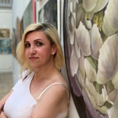 Татьяна Калугина, 08.12, Санкт-Петербург