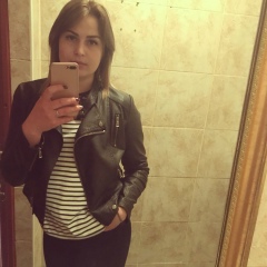 Marina Zaharciuc, 21.10.1994, Кишинев