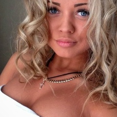 Александра Пирсс, 07.07.1992, Харьков