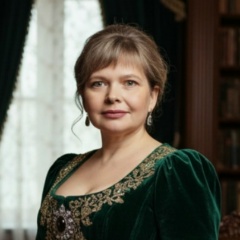 Александра Тарасова, Калининград
