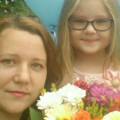 Оксана Орешникова, 31.07, Дедовск
