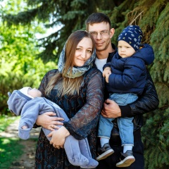 Наталья Грекова, 23.05, Липецк