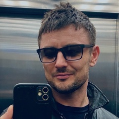 Anton Sumskiy, 11.11, Санкт-Петербург