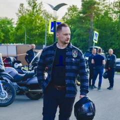 Дмитрий Трунов