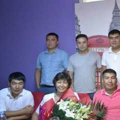 Жанболат Ешентаев, 10.04.1987, Сарыагаш