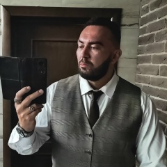 Сергей Железный, 14.04, Вологда