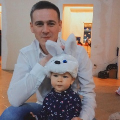 Алексей Аникин, 28.12