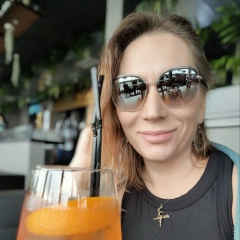 Любовь Соловьева, 30.09