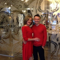 Анна Ковальчук, 05.07.1991, Днепр (Днепропетровск)