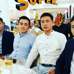 Қадия Мақсатұлы, 20.02, Алматы