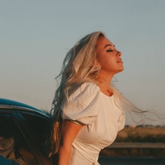Алиса Кузнецова, 18.09, Санкт-Петербург