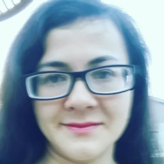 Ольга Зольникова, 05.08