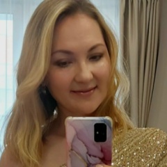 Юлия Булыгина, 04.10.1988, Москва