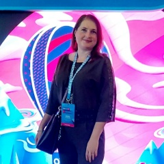 Елена Капнина, 10.03.1987, Москва