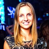 Лена Обара, 16.12, Москва