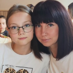Марина Седова, 27.07, Владимир
