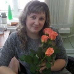Юлия Кизим, 05.02.1989, Киев