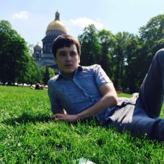 Gayrat Kurambayew, 22.08.1992, Санкт-Петербург