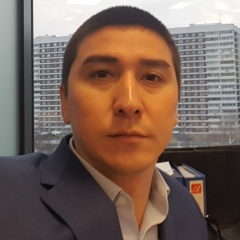 Ден Толмашов, 16.03.1984, Красногорск