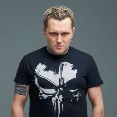 Игорь Луценко, 04.07, Санкт-Петербург