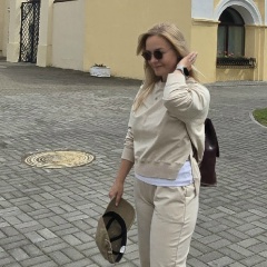 Алеся Якубенко, 18.11, Минск