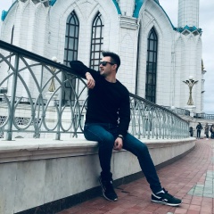 Anton Ermakov, 14.01, Москва
