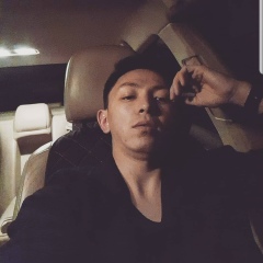 Beka Kaumetbayev, 30.11, Алматы