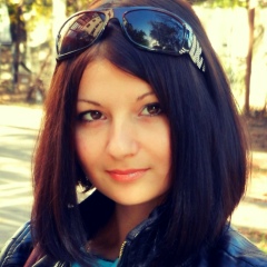 Надія Чиркова, 23.06, Киев