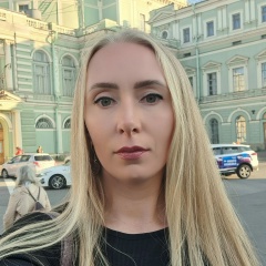 Лена Иончева, 24.07, Пенза
