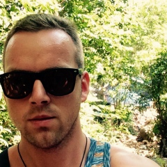 Алексей Закирков, 11.12.1987, Москва