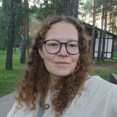 Ольга Шавардина, 18.11, Березники