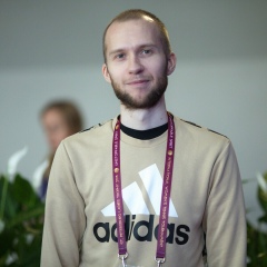 Алексей Шиков, Санкт-Петербург