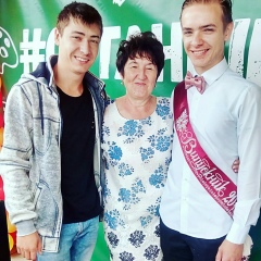 Діма Ekstrymal, 06.11