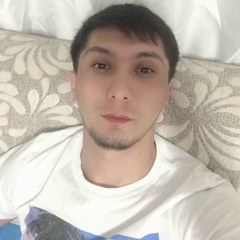 Кемал Ачылов, 21.04.1986, Туркменабад
