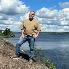 Дмитрий Селиванов, 20.06, Санкт-Петербург