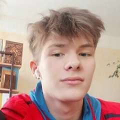 Антон Траневич, 16.03.2002