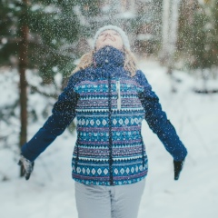 Евгения Другова, 18.12, Красноярск