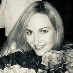 Жанна Украдыгина, 31.03, Калининград