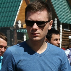 Алексей Волков, 29.07, Ульяновск
