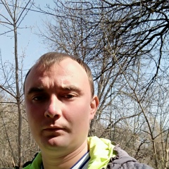Dima Avtaykin, 14.06.1990, Харьков