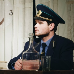 Максим Шрамко, 20.05, Киев
