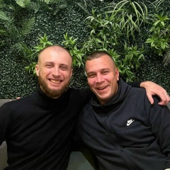 Клим Григор, 12.08