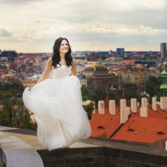 Ира Карагодина, 25.05