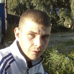 Артём Патраков, 10.03, Вологда