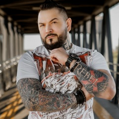 Дмитрий Шкурин, Таганрог