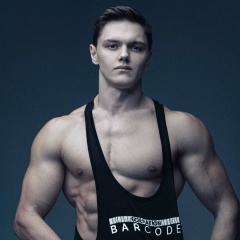 Алексей Романов, 08.07.1998, Тюмень