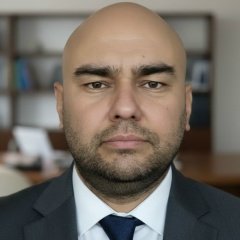 Даниал Файзуллаев, 12.11, Алматы