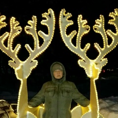 Анжелика Медведева, 07.12, Екатеринбург