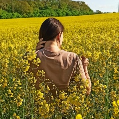 Анна Юрчик, 08.01, Краснодар