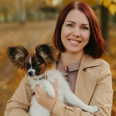 Елена Фетисова, 06.02.1989, Рязань